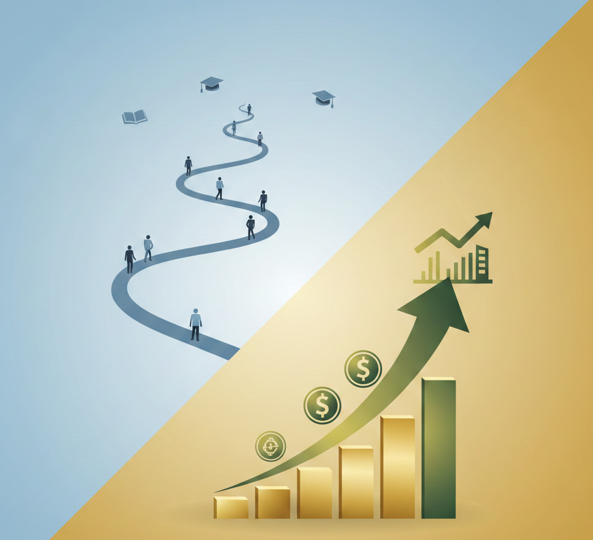 Daftar Jurusan Kuliah Sepi Peminat tapi Punya Prospek Gaji Tinggi di Masa Depan